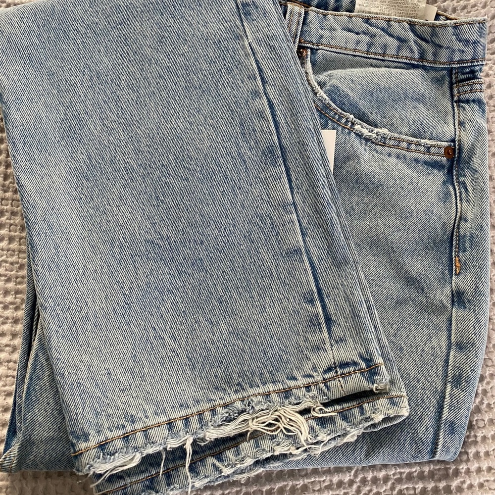 Zara Jeans